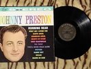 JOHNNY PRESTON RUNNING BEAR STEREO SR-60250 1ST PRESS