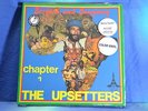 The Upsetters / Lee Scratch Perry - Chapter 1, 3x 10
