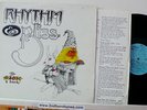 Rhythm & Bliss Magic Is Back LP Original US Private Psych Folk + Insert