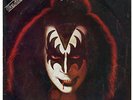 KISS Gene Simmons /ROLLING STONES /VAN MORRISON Thailand THAI 7