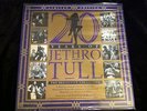Jethro Tull - 20 Years Of Jethro Tull - (V5X 41653)  Chrysalis -MINT- BOX SET