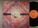 Sahara  Sunrise     Prog