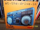 At The Drive In Vaya Signed 10'' ep White Vinyl  Limited RARE Mars Volta