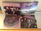 Iron Maiden - Brave New World - Picture 2LP FOC - EMI 2000