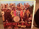 The Beatles- Sgt. Pepper-MAS 2653- Original MONO- ALL inserts-OUTSTANDING COPY