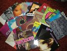 Bundle 24 LPs The Farm James Shamen NorthSide Soup Dragons Curve Prodigy etc..