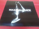 MASSIVE ATTACK TEAR DROP ELIZABETH FRASER COCTEAU TWINS PROFESSOR MEZZANINE 12