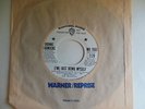 Dionne Warwicke 45 You're Gonna Need Me/(I'm) Just Being Myself PROMO COPY