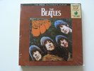 Vinyl LP The Beatles Rubber Soul Alternate Box