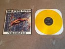 Stone Roses - Fools Gold Ltd Edition Gold Vinyl