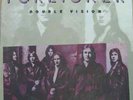 FOREIGNER Double Vision MFSL Half Speed Japan Audiophile LP