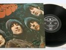 THE BEATLES ? RUBBER SOUL ? 1969 UK PRESSING ? EX
