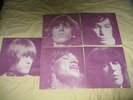 THE ROLLING STONES  5 x LP VINYL (Compilation)  Limited Edition
