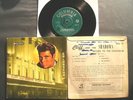 CLIFF RICHARD & THE SHADOWS: EP 