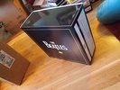 Beatles Stereo Vinyl Box Set LP Remastered MINT Played ONCE