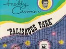 Freddy Cannon-Palisades Park- Orig. Swan LP 507