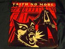 FAITH NO MORE KING FOR A DAY FOOL FOR A LIFETIME  2 LPS 1995 NEAR MINT HARD ROCK