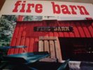 SPITFIRE DEBS-FIRE BARN- RARE ITALIAN PROMO LIBRARY ON RCA ORIGINAL CAST