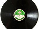 E.K.'S BAND - Mambo Yede - QUEENOPHONE 190 - Amazing Mambo in Twi 78 rpm  - HEAR