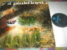 Pink Floyd–A Saucerful Of Secrets RARE ORIG UK MONO LP