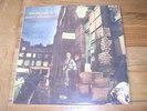 DAVID BOWIE RARE 1st PRESSING    THE RISE AND FALL OF ZIGGY STARDUST   1972