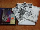 DIRE STRAITS 3LP Box Swingin Pig