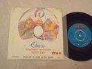 QUEEN - BOHEMIAN RHAPSODY / SWEET LADY  7