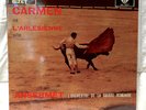 BIZET Carmen and L'Arlesienne ANSERMET DECCA SXL 2037  ED1