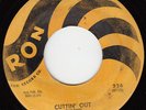PROFESSOR LONGHAIR *CUTTIN' OUT* US RON