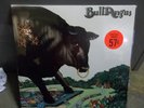 Bull Angus Self Titled Sealed Pressing Mercury Gatefold