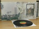 Led Zeppelin - IV / Four Symbols *Atlantic K 50008 UK 1971 1st Press* EX/EX+