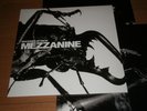 MASSIVE ATTACK Mezzanine 2×LP vinyl