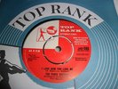 THE PARIS SISTERS UK TOP RANK 45 I LOVE HOW YOU LOVE ME 1961 MINT