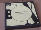 DEPECHE MODE- a retrospective- 5 x 45 singles BOX- limited edition