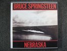 BRUCE SPRINGSTEEN NEBRASKA RARE 1982 REEL TO REEL TAPE 4 TRACK 3 3/4 IPS EX/NM