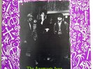 BEASTS OF BOURBON - THE AXEMAN'S JAZZ vinyl LP