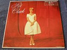 Petula Clark 1959 Imperial STEREO LP 