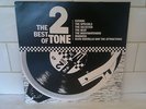 VARIOUS - THE BEST OF 2 TONE VINYL LP. MADNESS, SELECTOR, THE BEAT, TWO TONE.