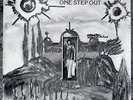Creative Arts Ensemble - One Step Out LP B.J. Crowley Nimbus free jazz BJ