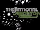 THE NATIONAL Alligator 2011 UK green vinyl LP + MP3 UNPLAYED