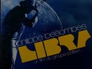 Philippe Besombes / Libra French Avant Prog Psych Original LP Tapioca TP 10 011