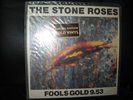 Stone Roses - Fools Gold - Original 1990 12