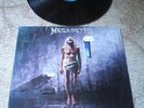 MEGADETH - COUNTDOWN TO EXTINCTION 1992