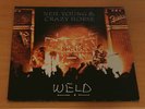 Doppel LP Neil Young & Crazy Horse 