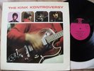 THE KINKS: