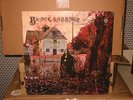 BLACK SABBATH              DEBUT  LP    WHITE LABEL PROMO LP    MINT  1970