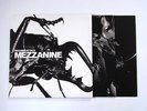  MASSIVE ATTACK MEZZANINE EU-ORIGINAL 2LP VINYL