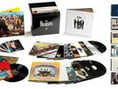 LP Vinyl: Stereo Vinyl Box Set - Beatles - Sealed