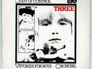 U2 - Three/Out Of Control EP