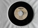 Rockabilly Repro '45 from Archive of the 70 th Jackie Gotroe 